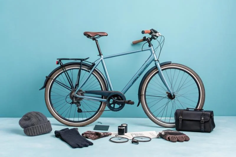 10 обязательных аксессуаров для зимних поездок: что действительно нужно велосипедисту