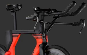 Руль насадка BMC TM01 V-Cockpit