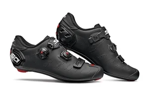 Велотуфли шоссейные Sidi ERGO 5 MATT Carbon
