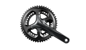 Система SHIMANO Tiagra FC-4700 Road Crankset / 52/36T / Hollowtech II / 2x10-Speed