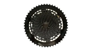 Кассета E Thirteen Helix Plus Cassette 9-50t 12-speed Black