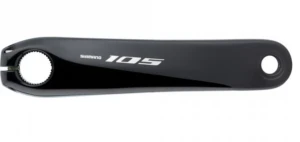 Система SHIMANO 105 FC-R7000 11ск 52/36T 175mm / Черный