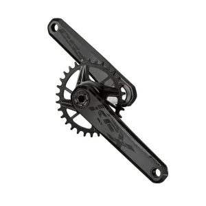 Система FSA MTB KFX Modular BB392 34T 175mm AB1