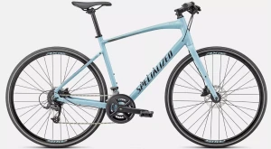 Велосипед Specialized Sirrus 2.0 2022