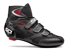 Велотуфли Sidi HYDRO GORE-TEX черный Велотуфли Sidi HYDRO GORE-TEX черный