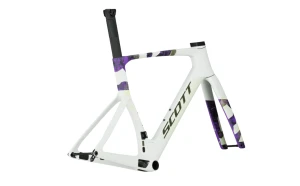 Рама Scott Foil RC Pro HMX Frame set (2025)