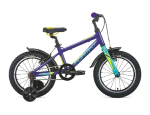 Велосипед Format Kids 16 2020-2021