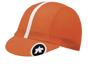 Шапочка под шлем Assos Cap Droid Orange