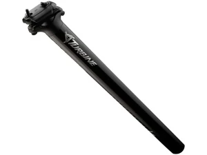 Подседельный штырь Race Face Turbine 31.6x400 Black