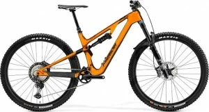 Велосипед Merida ONE-FORTY 8000