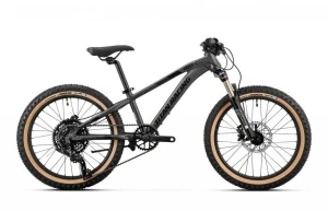 Велосипед TITAN RACING HADES 20" SE