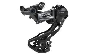 Переключатель задний SHIMANO GRX RD-RX810 Rear Derailleur / 1x11-Speed (OEM), GS-Средняя лапка / До
