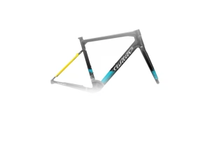 Рама Wilier Garda Disc Astana