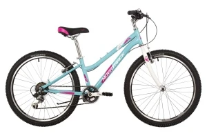 Велосипед Novatrack JENNY 24" 2023 V-brake Велосипед Novatrack JENNY 24" 2023 V-brake