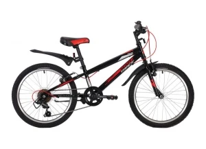 Велосипед Novatrack RACER 20" 6 скор. Велосипед Novatrack RACER 20" 6 скор.