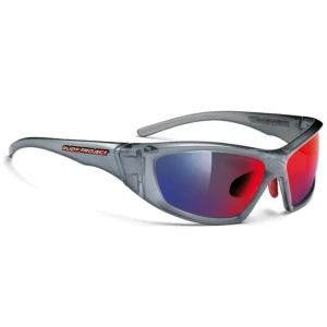 Очки Rudy Project GUARDYAN MIRROR GUN.-MLS RED