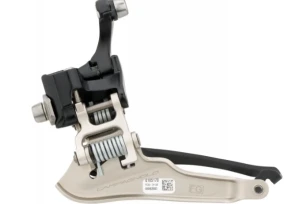 Переключатель передний Campagnolo CHORUS 12s braze-on front der.