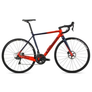 Велосипед Orbea GAIN M20 2020