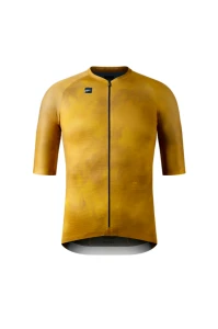 Майка кор.рукав Gobik INFINITY UNISEX GINGER Майка кор.рукав Gobik INFINITY UNISEX GINGER