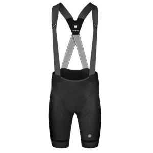 Велошорты Assos Equipe RS Summer Bib Shorts S9 - T Werksteam,мужские