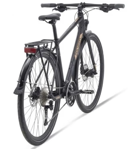 Велосипед Polygon PATH 9 G 700C 2018