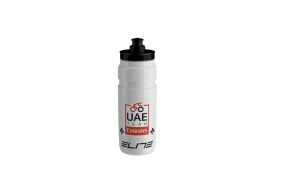 Фляга Elite Fly Team UAE Team Emirates / 750 мл