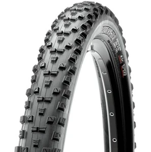 Покрышка Maxxis Forekaster 27.5x2.35 TPI 120 кевлар EXO/TR Покрышка Maxxis Forekaster 27.5x2.35 TPI 120 кевлар EXO/TR