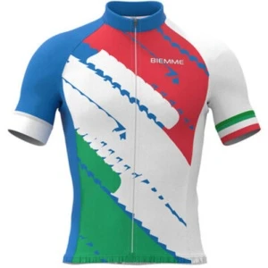 Майка кор.рукав BIEMME NATIONAL Italy Майка кор.рукав BIEMME NATIONAL Italy