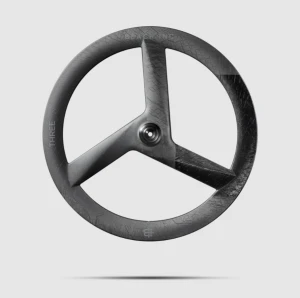 Комплект колес Black Inc Three (2025)