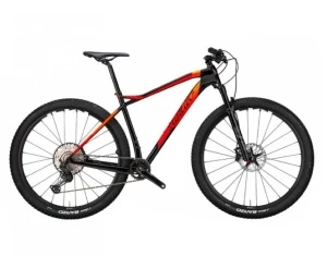 Велосипед MTB Wilier 101X NX 1x12, FOX 32 P-S SC XM45 (2023)