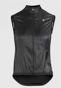 Ветровка без рукавов Assos UMA GT Wind Vest Summer,женская