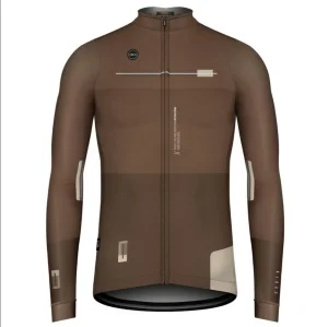 МАЙКА ДЛ.РУКАВ Gobik COBBLE MAN