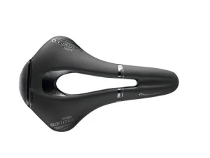 Седло Selle San Marco SHORTFIT Open-Fit superwide-racing 250 x 155 mm