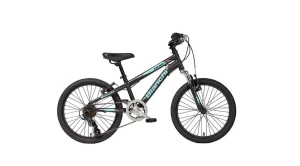 Велосипед BIANCHI Duel 20" Boy 6ск (2022)