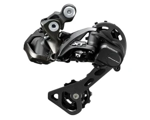 Переключатель задний SHIMANO XT M8050 Di2 GS 11ск.