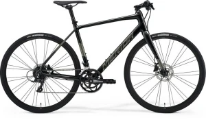 Велосипед Merida SPEEDER 500