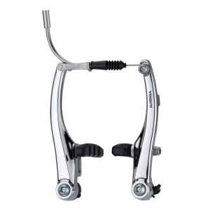 Комплект тормозов ALHONGA V-brake HJ-812AD7 пер.+зад.