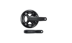 Система SHIMANO Ultegra FC-R8100 Road Crankset / 50/34T / Hollowtech II / 2x12-Speed (OEM)