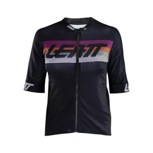 Веломайка женская Leatt MTB Endurance 6.0W Jersey Веломайка женская Leatt MTB Endurance 6.0W Jersey