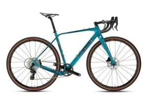 Велосипед Cinelli King Zydeco Ekar 13V