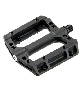 Педали VP VP-532 Low Profile Nylon Platform Pedal, 9/16D