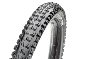 Покрышка Maxxis MINION DHF 27.5X2.3 M301RU F TLR DK62 BK 314/458 2PLHO 3LY Покрышка Maxxis MINION DHF 27.5X2.3 M301RU F TLR DK62 BK 314/458 2PLHO 3LY