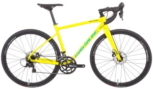 Велосипед Titan Racing VALERIAN Ryde (2024)