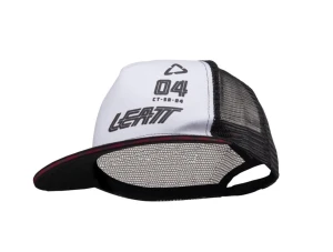 Бейсболка Leatt Leatt Trucker Cap