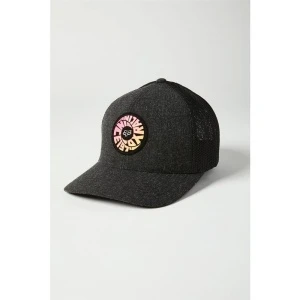Бейсболка FOX Revolver Flexfit Hat Бейсболка FOX Revolver Flexfit Hat