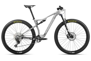 Велосипед Orbea OIZ H30