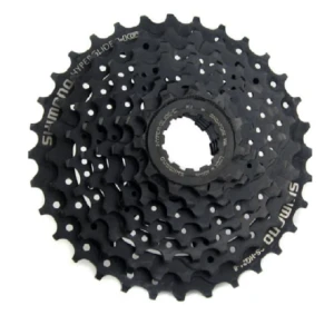 Кассета SHIMANO HG31, 8ск, 11-34