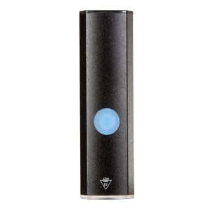 Фонарь передний STG FL1553,350 люм, usb бат. (2200mAH)