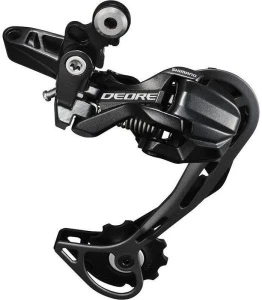 Переключатель задний SHIMANO Dura-Ace M9100 11V