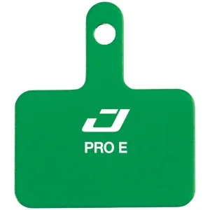 Тормозные колодки JAGWIRE Pro E-Bike Pad Shimano Deore
